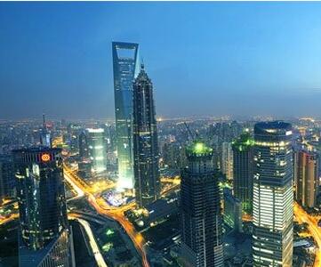 打造智慧城市 必不可少智能儀器儀表