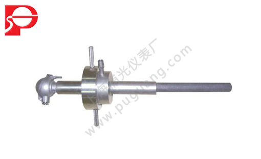 耐磨阻漏熱電偶