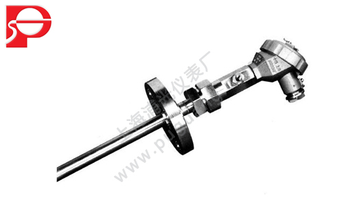 高溫防腐熱電偶