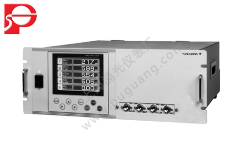 IR200通用紅外氣體分析儀