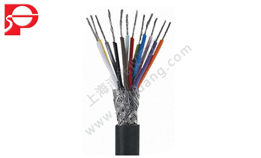 KFGP22耐高溫鎧裝控制電纜