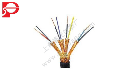 kc型熱電偶用補償導線