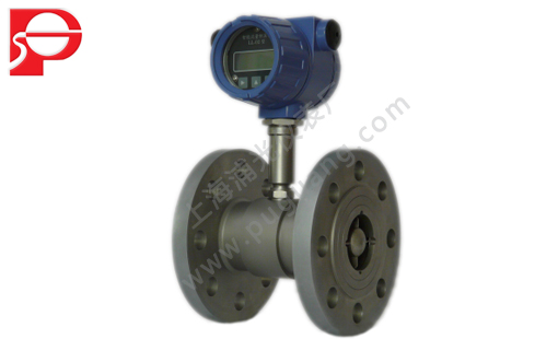 LWGY型渦輪流量計(jì)