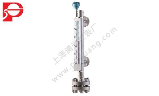 帶遠(yuǎn)傳液位計(jì)