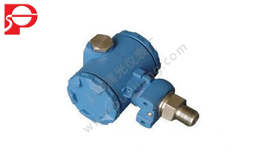 DX800擴散硅變送器