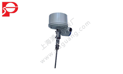 隔爆雙金屬溫度計(jì)